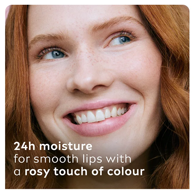 Labello Soft Rose 24h Moisture Lip Balm thumbnail 3