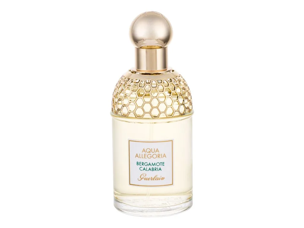 Guerlain Aqua Allegoria Bergamote Calabria thumbnail 6