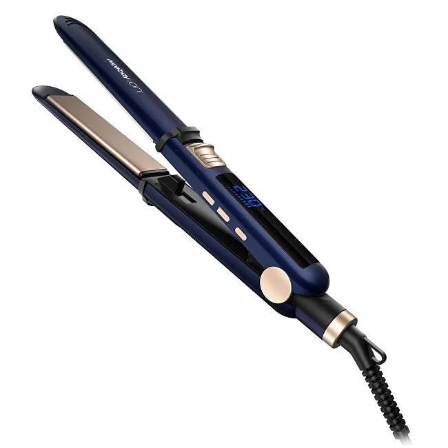 Niceboy ION AirSilk PRO hair straightener thumbnail 2