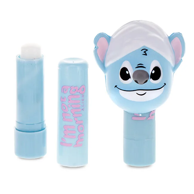 Mad Beauty Stitch Pamper Lip Balm 2.5 g thumbnail 2