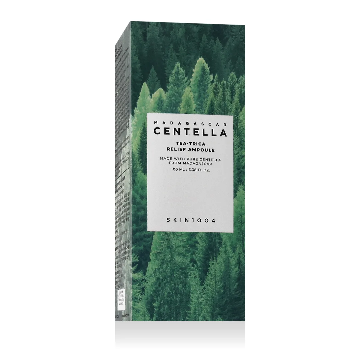 Tea-Trica Relief Ampoule