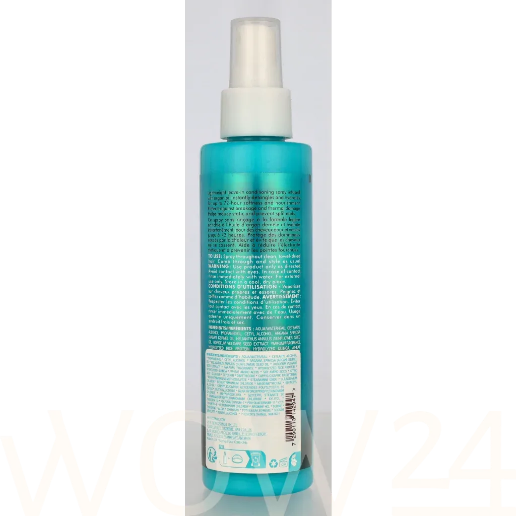 Moroccanoil Hydration all in one leave-in conditioner thumbnail 3