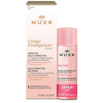 Nuxe Crème Prodigieuse thumbnail 3