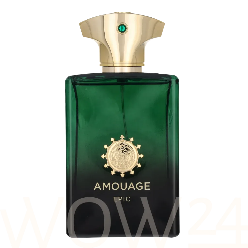 Amouage Epic Man thumbnail 5