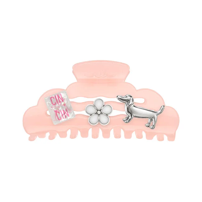 Invisibobble Myclaw Hug me hair clip, Baby L thumbnail 2