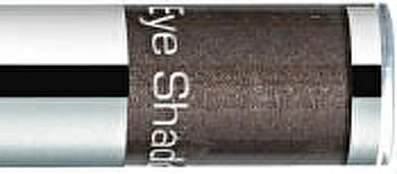 Changeable refill eye shadow (Eye Designer Refill) 0.8 g - 17 Dark Wood