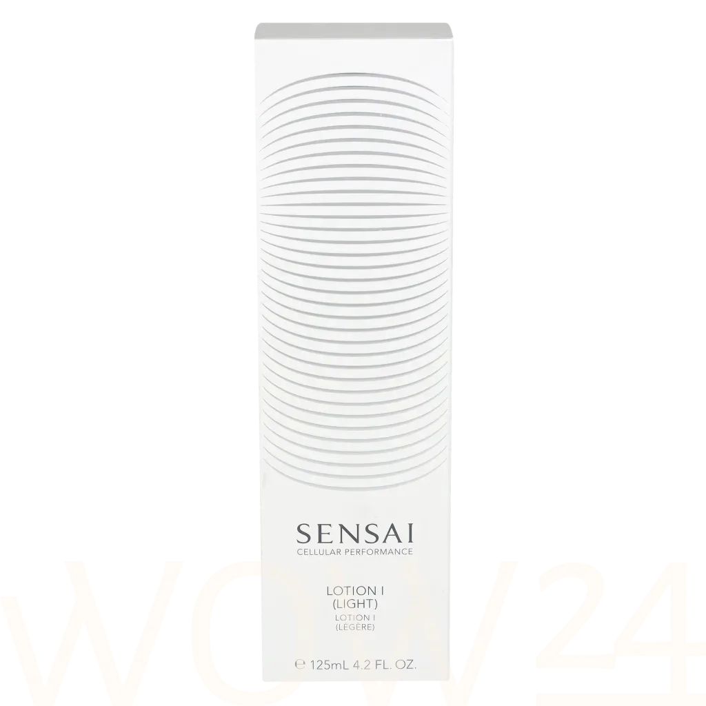 Sensai Cellular Performance Lotion I thumbnail 2