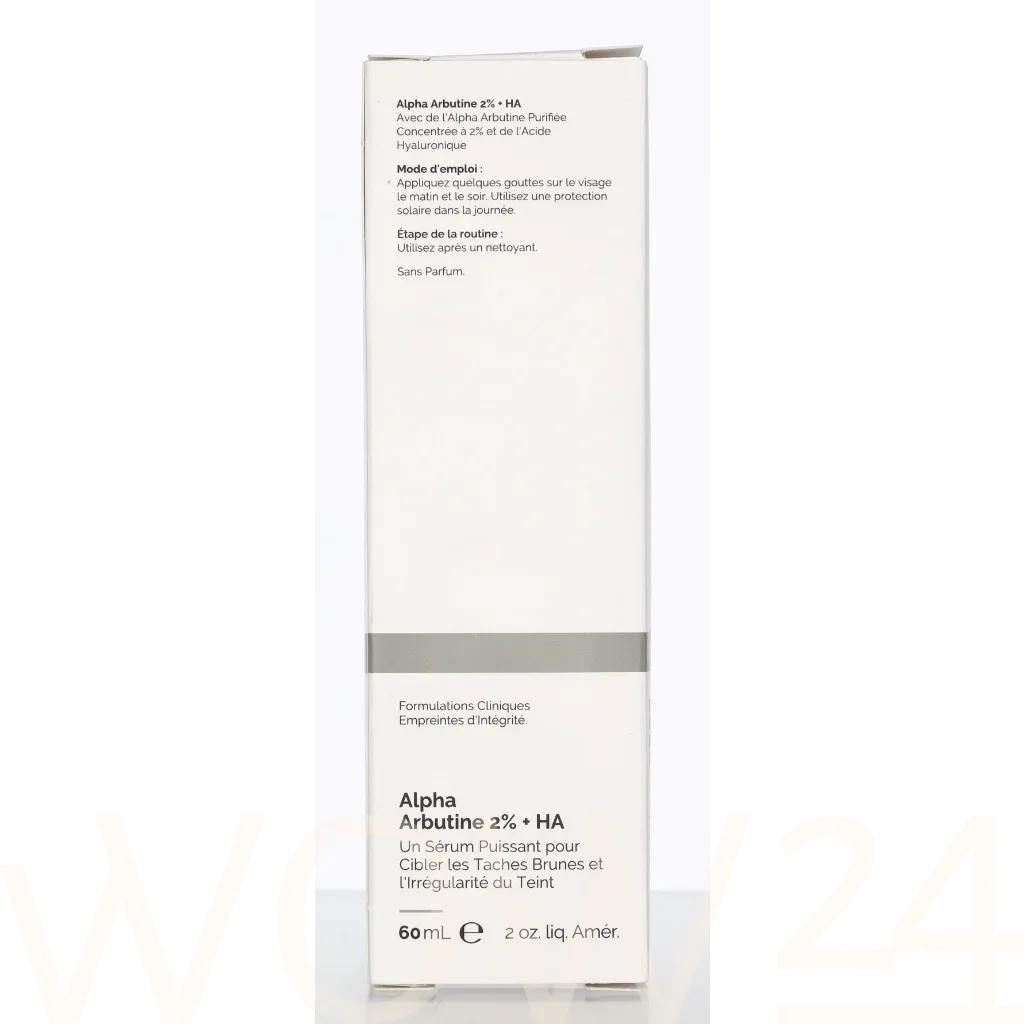 The Ordinary The Ordinary Alpha Arbutin 2% + HA thumbnail 3