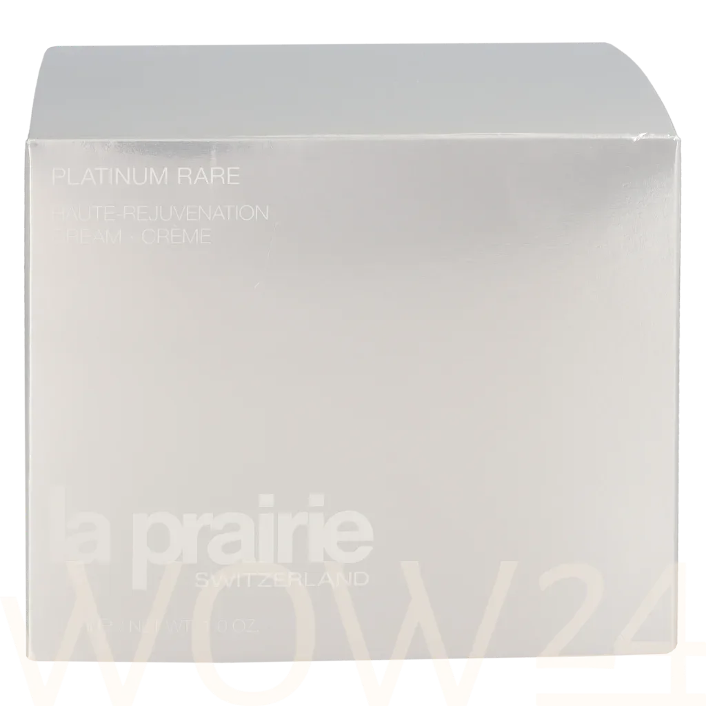 La Prairie Cellular platinum rare thumbnail 2