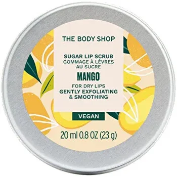 The Body Shop Mango thumbnail 2