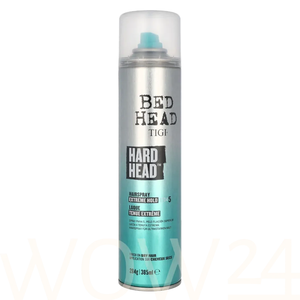 Tigi Bed Head Hard Head thumbnail 4