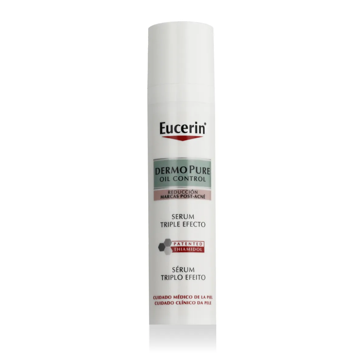 Eucerin DermoPure Oil Control Triple Effect Serum thumbnail 2
