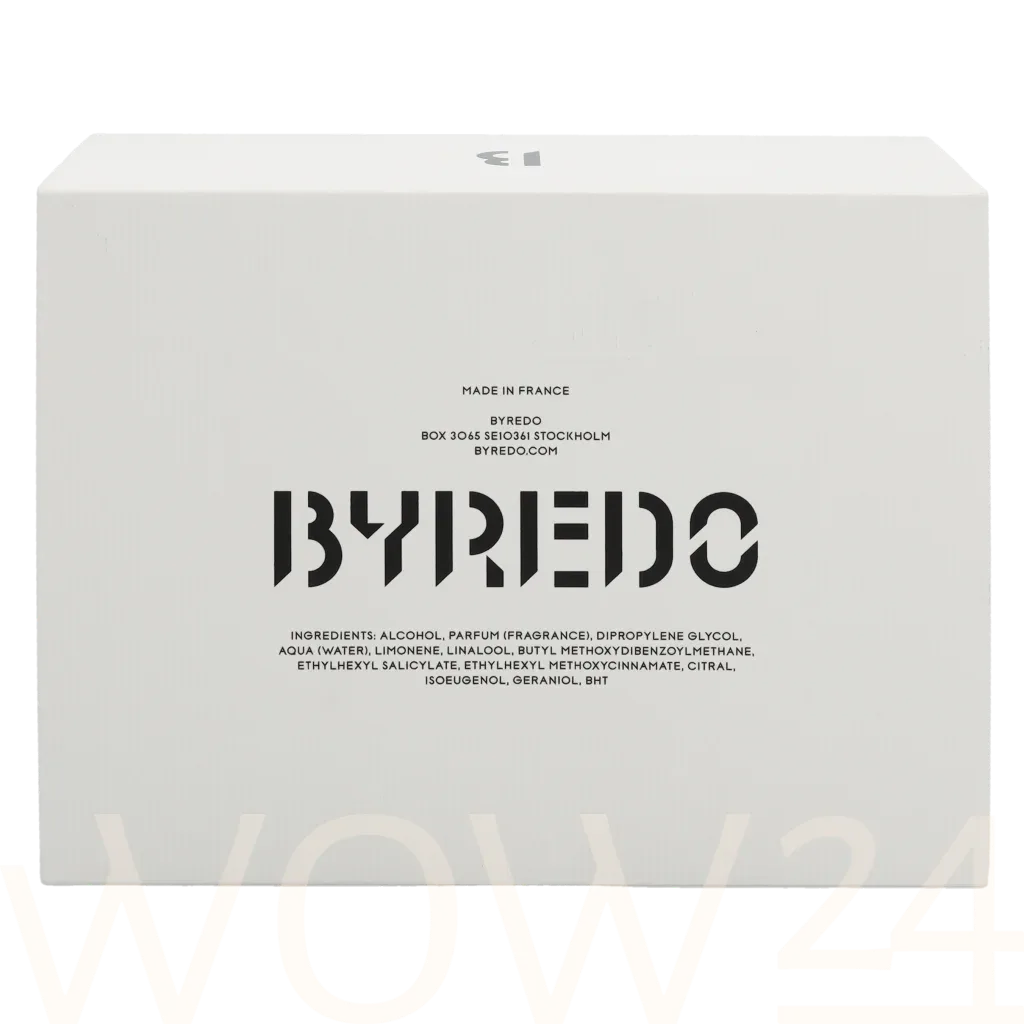 Byredo Mixed emotions thumbnail 3