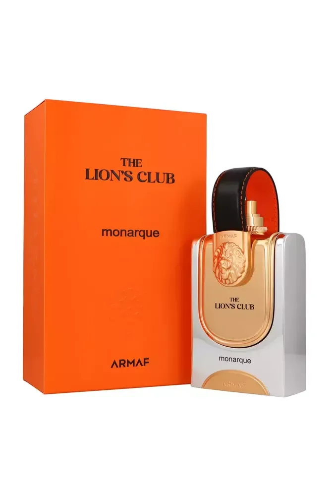 Armaf Beauté The Lion’s Club Monarque thumbnail 3
