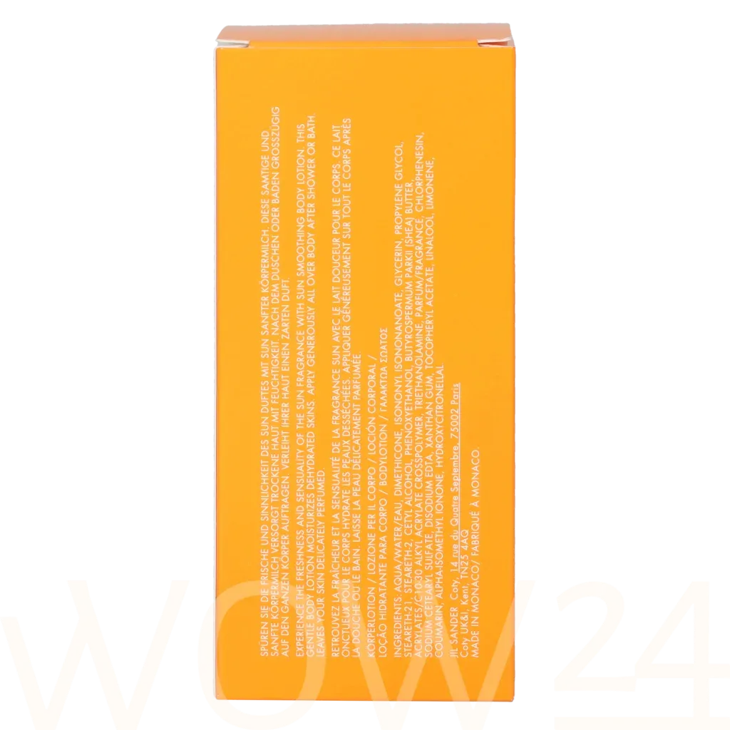 Jil Sander Sun thumbnail 3
