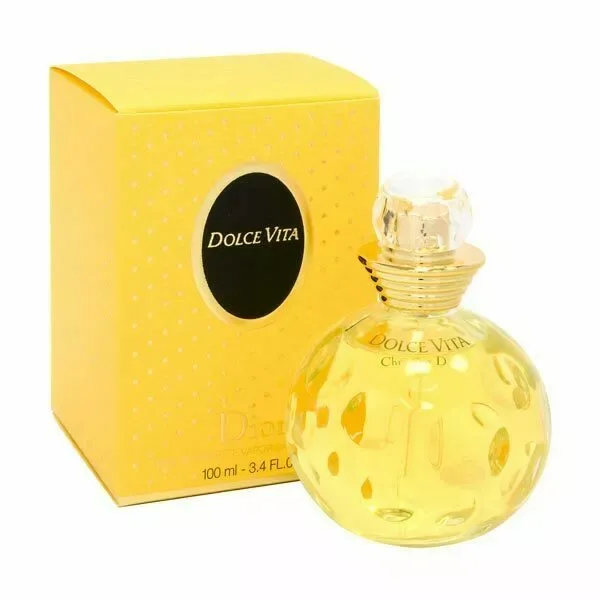 Dior Dolce Vita thumbnail 7