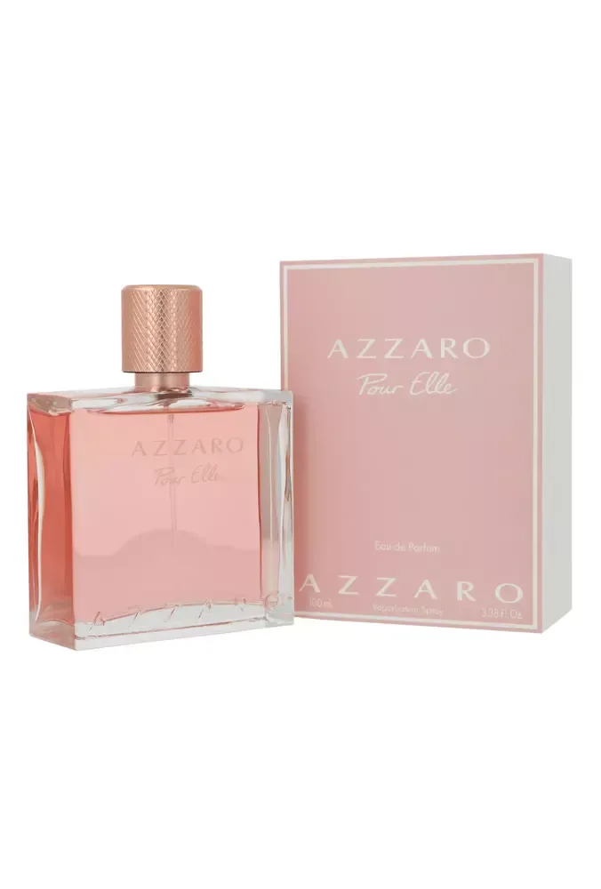 Azzaro Pour elle thumbnail 3
