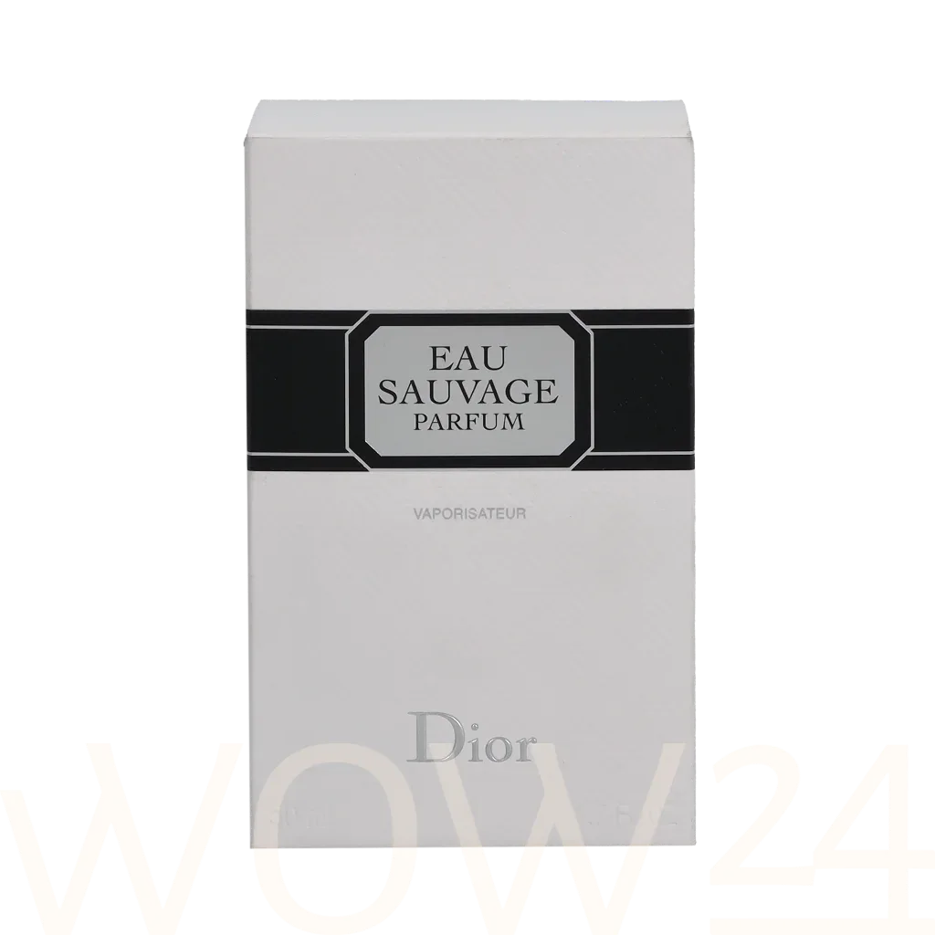Dior Eau sauvage parfum 2017 thumbnail 2