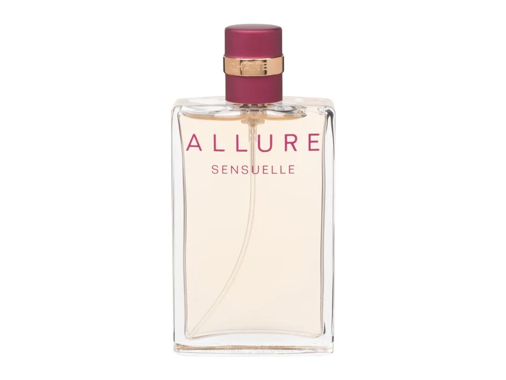 Allure sensuelle