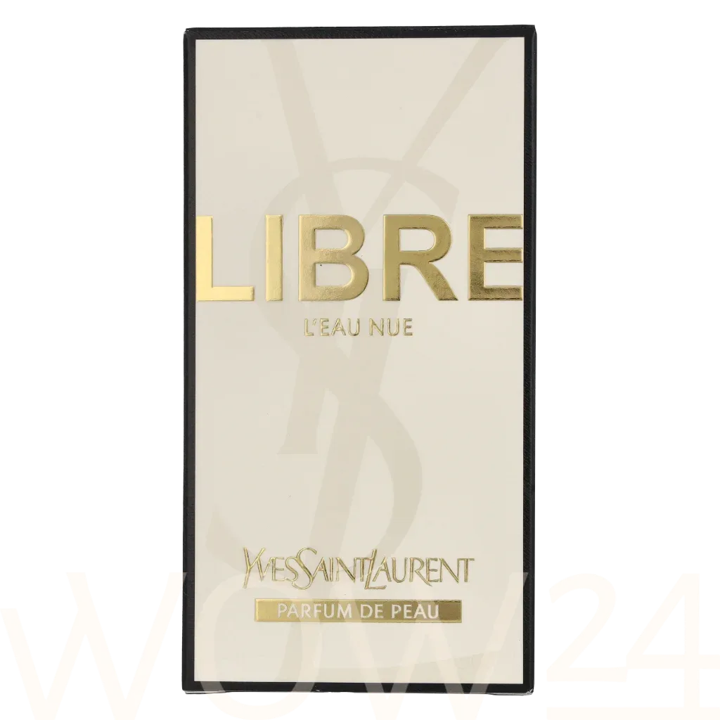 Yves Saint Laurent Libre L’Eau Nue thumbnail 2