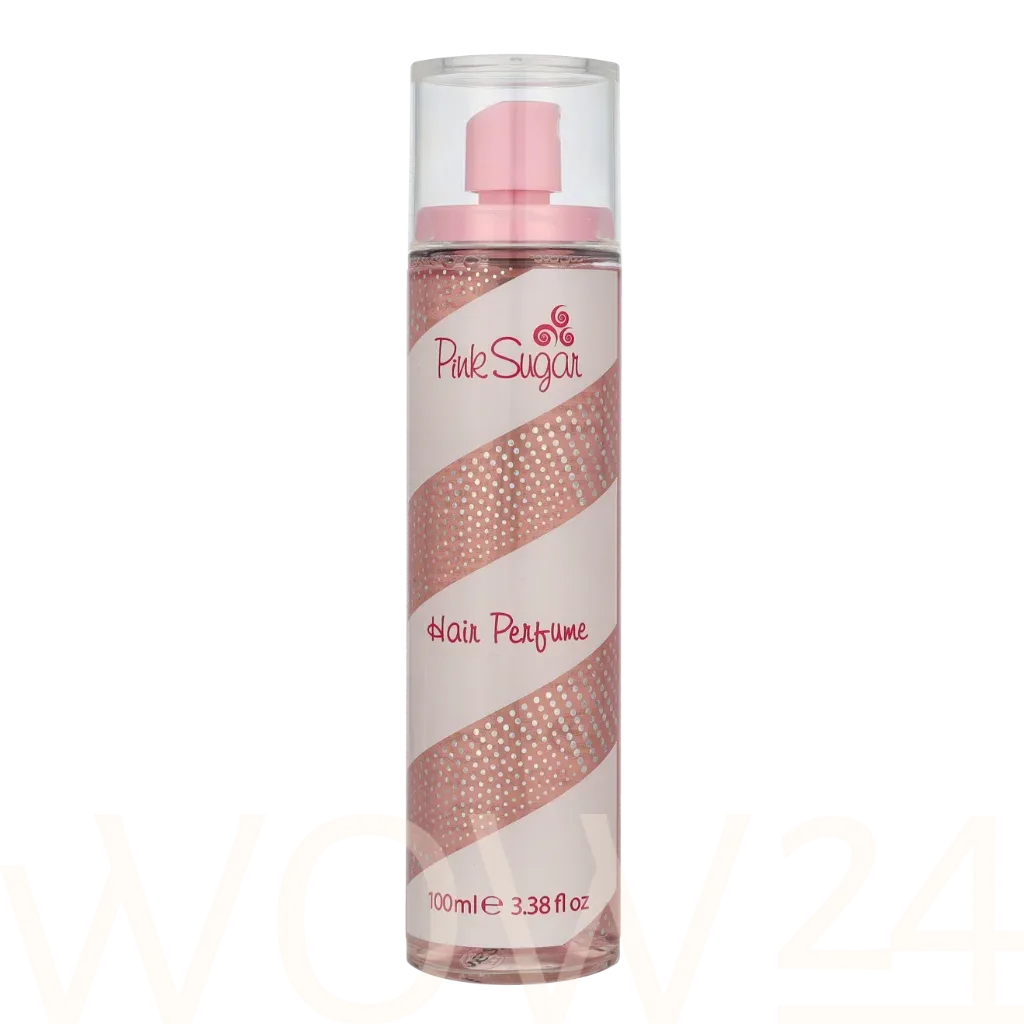 Aquolina Pink Sugar thumbnail 4