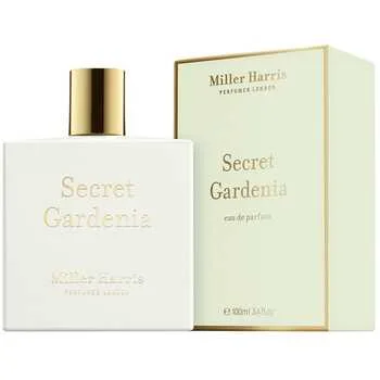 Miller Harris Secret Gardenia thumbnail 4