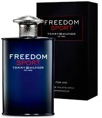 Tommy Hilfiger Freedom Sport thumbnail 3