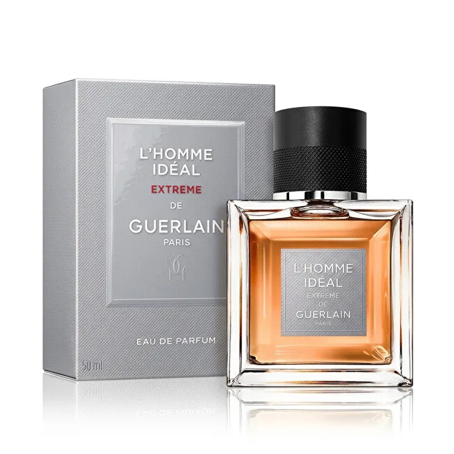 Guerlain L´Homme Ideal Extreme thumbnail 7