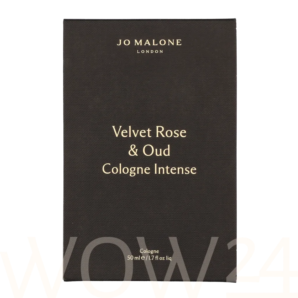 Jo Malone Velvet Rose & Oud Cologne Intense thumbnail 2