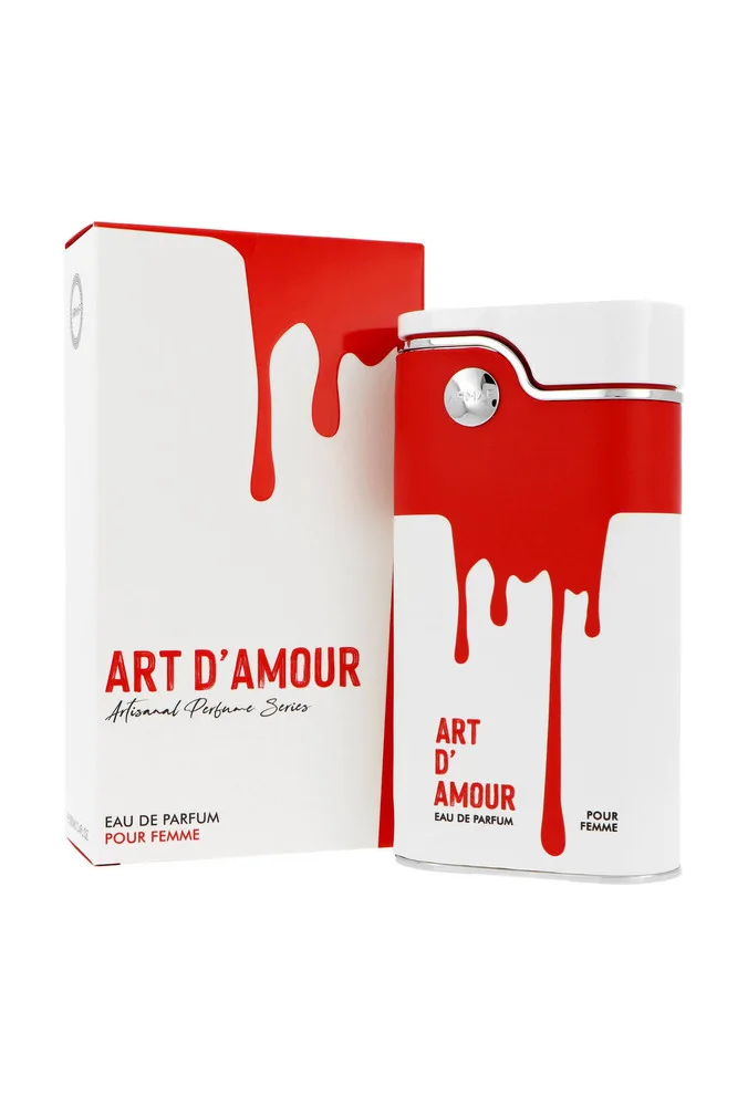 Armaf Beauté Art d´amour thumbnail 3