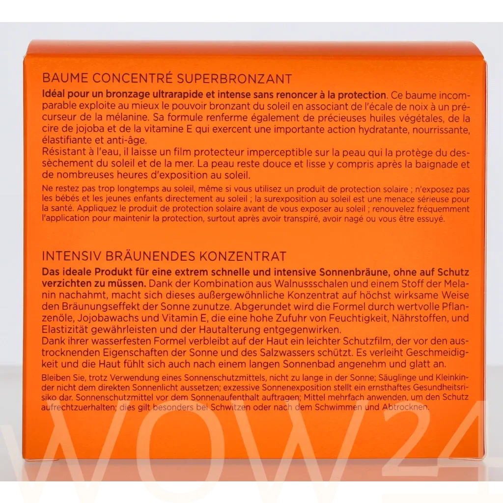 Collistar Smart Sun Protection Supertanning Concentrated Unguent thumbnail 3