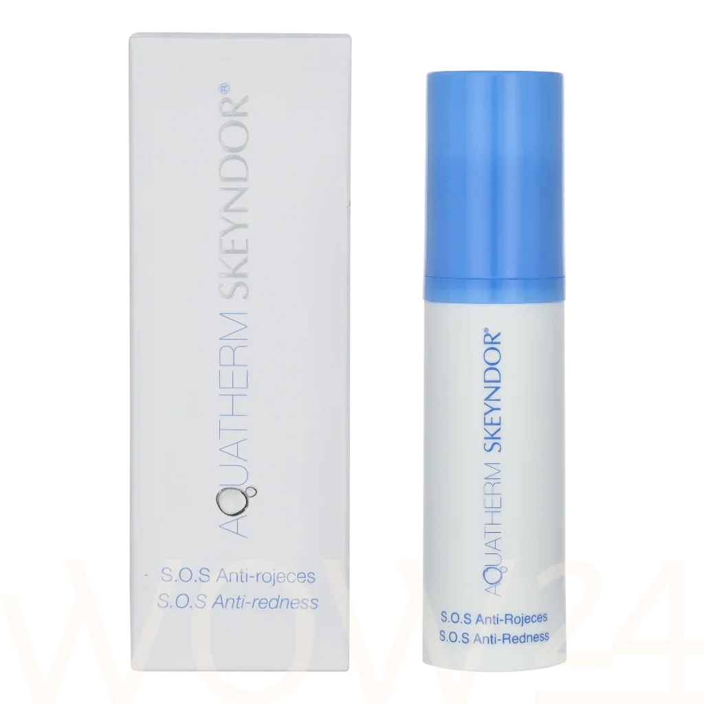 Skeyndor Skeyndor Aquatherm SOS Anti Redness thumbnail 4