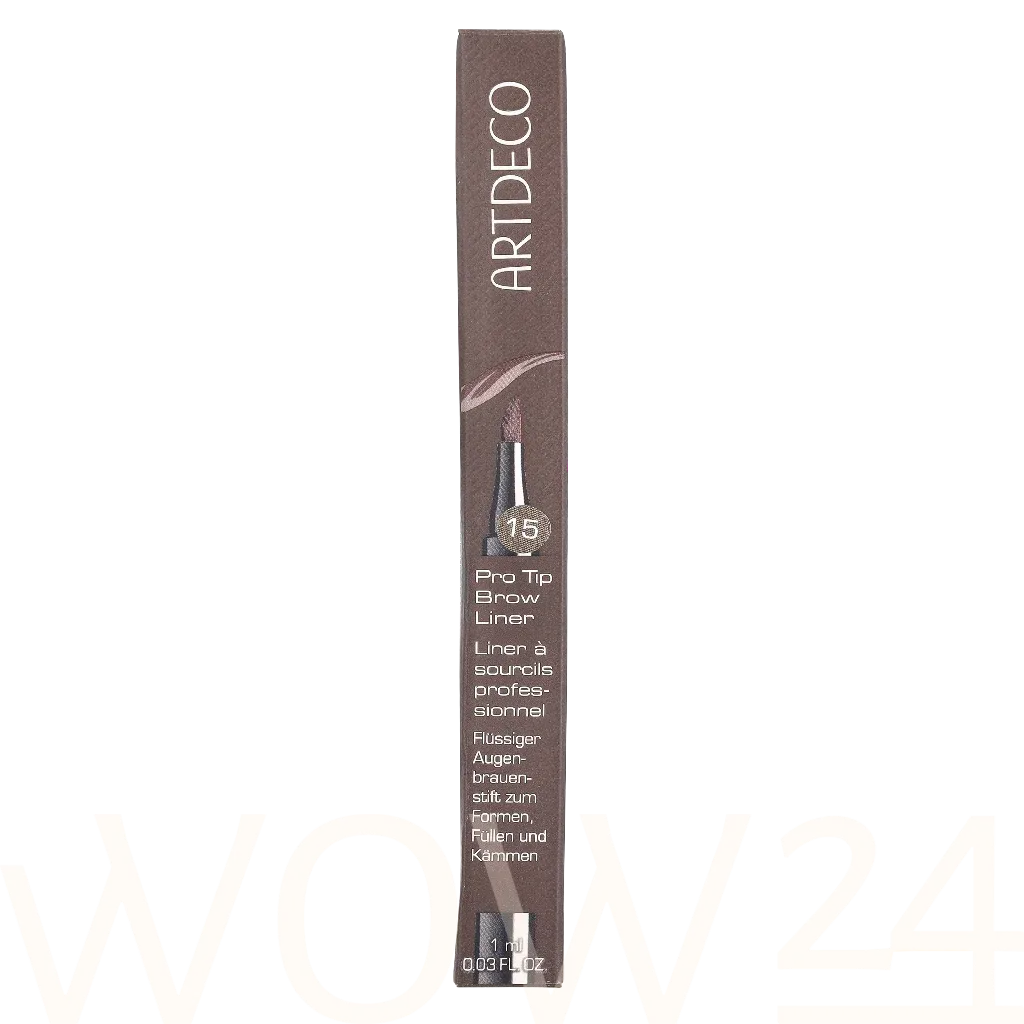 Artdeco Professional eyebrow marker (Pro Tip Brow Liner) thumbnail 2