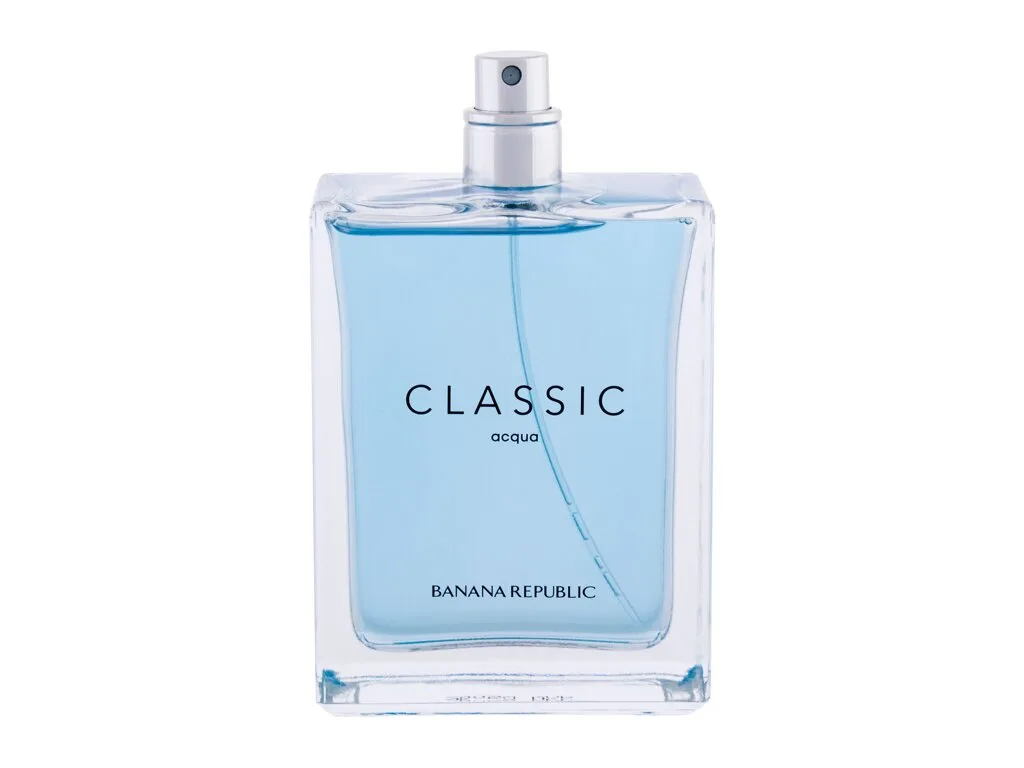 Classic acqua
