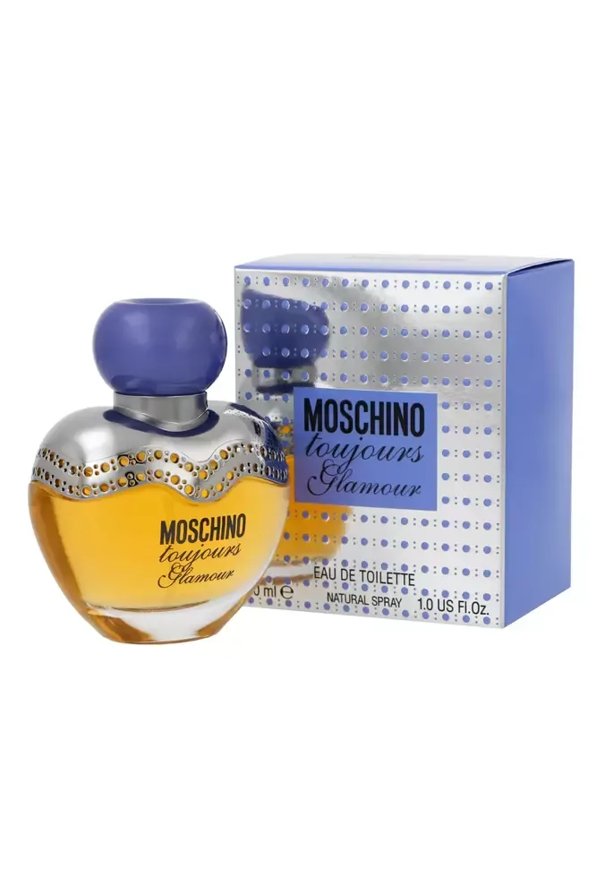 Moschino Toujours Glamour thumbnail 3