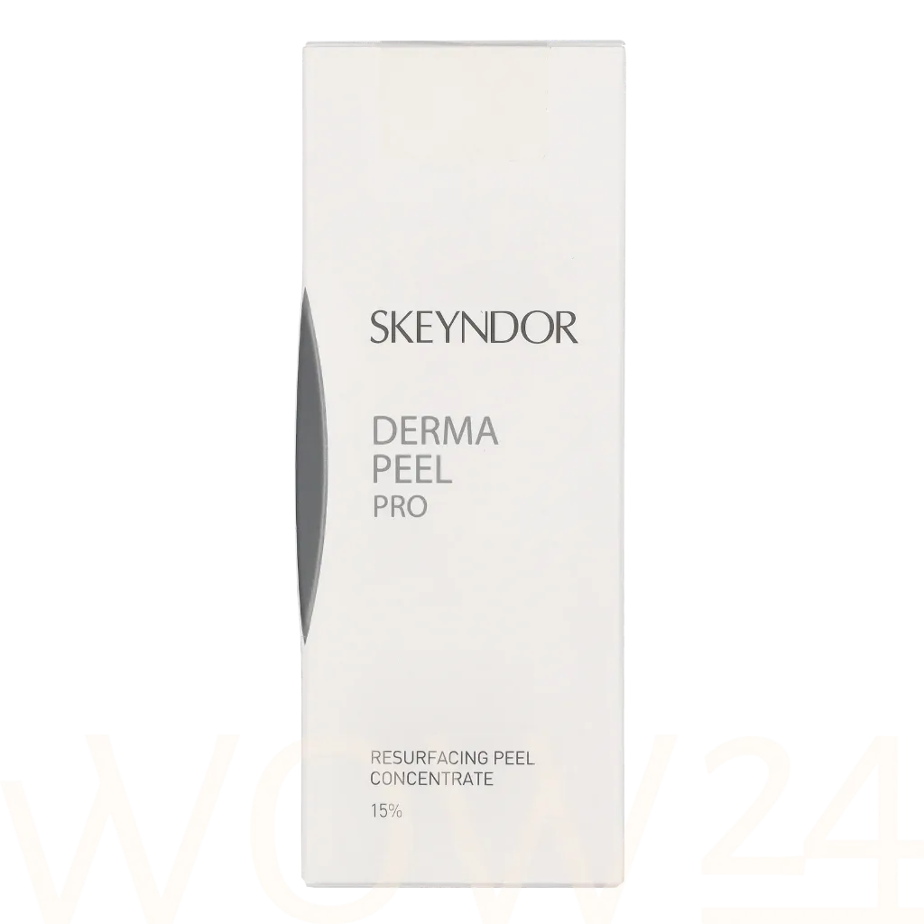 Skeyndor Skeyndor Derma Peel Pro Resurfacing Peel Concentrate thumbnail 2