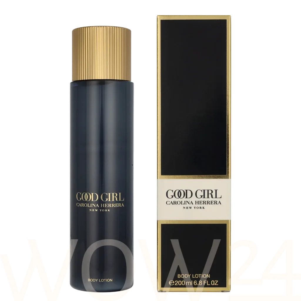 Carolina Herrera Good girl thumbnail 4