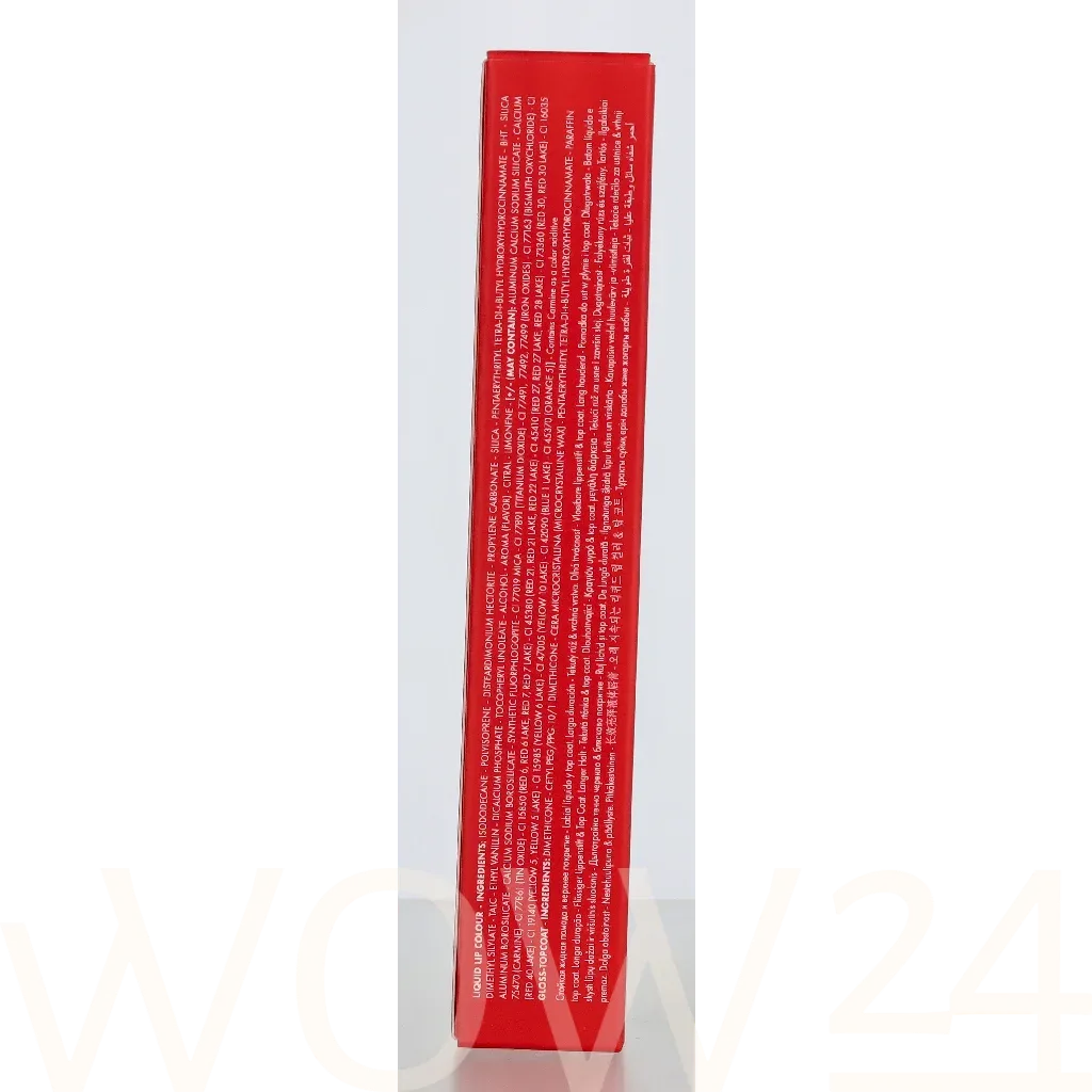 Pupa Long-lasting liquid lipstick Made To Last Lip Duo (Liquid Lip Colour) 2 x 4 ml - 009 Sweet Pink thumbnail 3