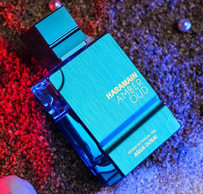 Al Haramain parfémový extrakt 75 ml + parfémový extrakt 30 ml + tělová mlha 200 ml thumbnail 2
