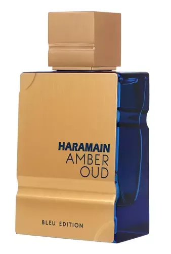 Al Haramain Amber Oud Bleu Edition thumbnail 5