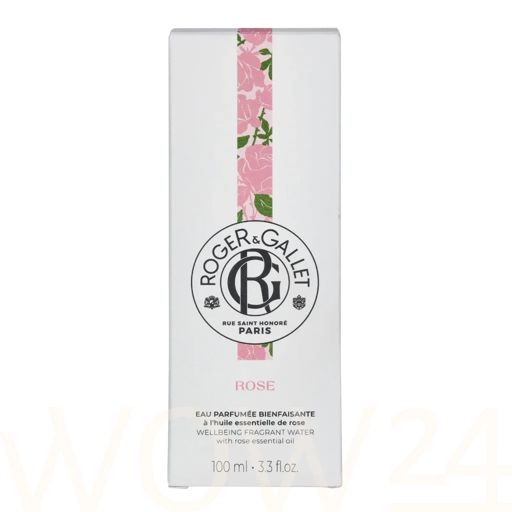 Roger & Gallet Rose thumbnail 2