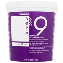 Fanola No Yellow Color 9 Ultra Lightener thumbnail 2