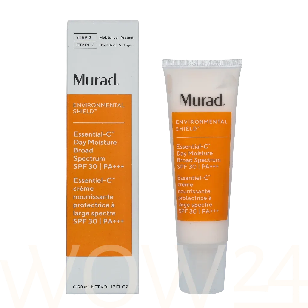 Murad Skincare Murad Essential-C Day Moisture Broad Spectrum SPF30 PA+++ thumbnail 4