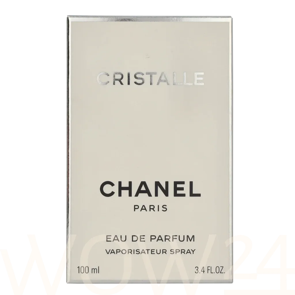 Chanel Cristalle thumbnail 2