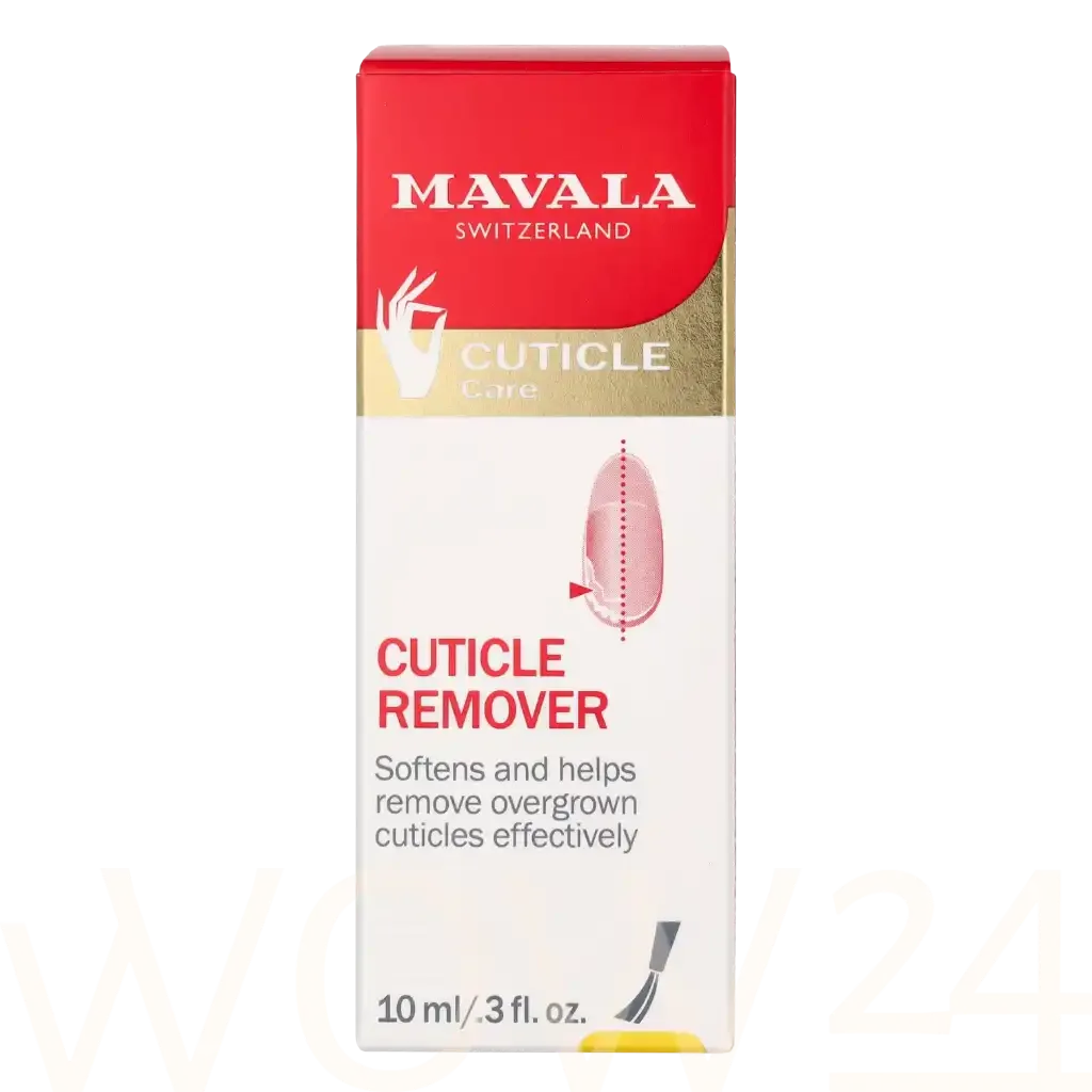 MAVALA Cuticle Care Cuticle Remover thumbnail 2