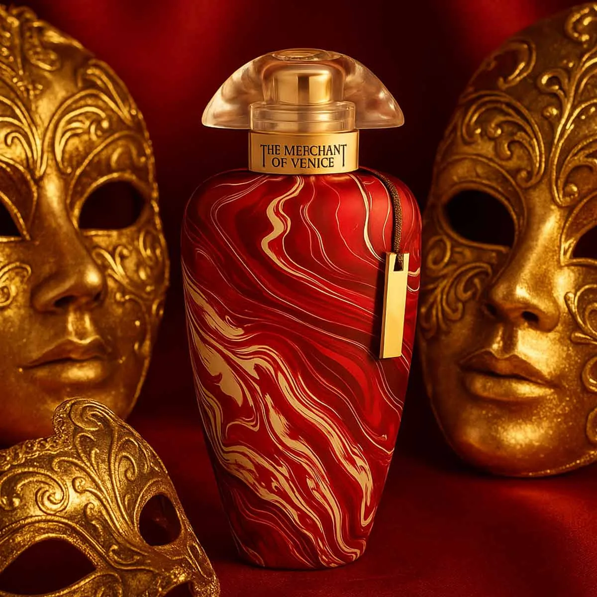 The Merchant of Venice Red Potion thumbnail 7