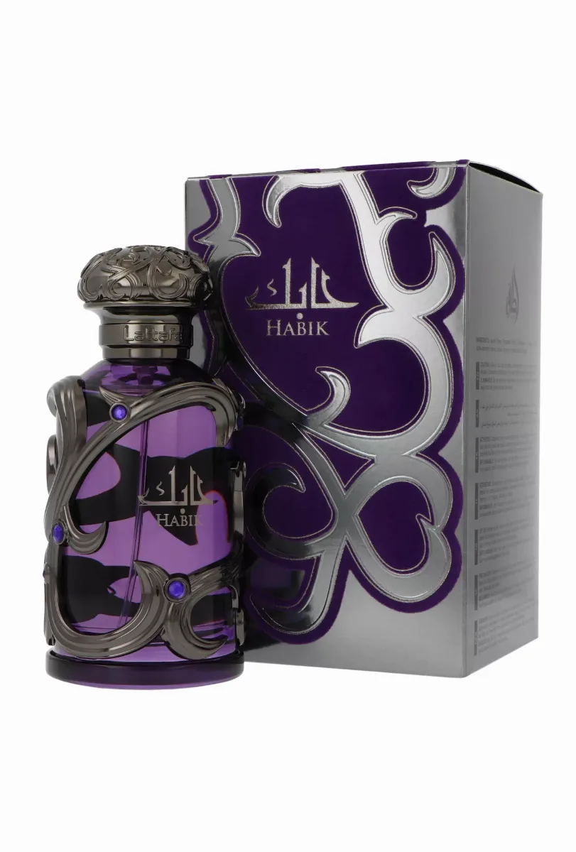 Lattafa perfumes Habik thumbnail 4