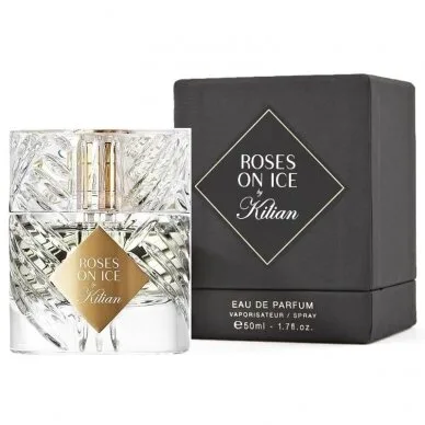 Kilian The Liquors Roses on Ice thumbnail 4