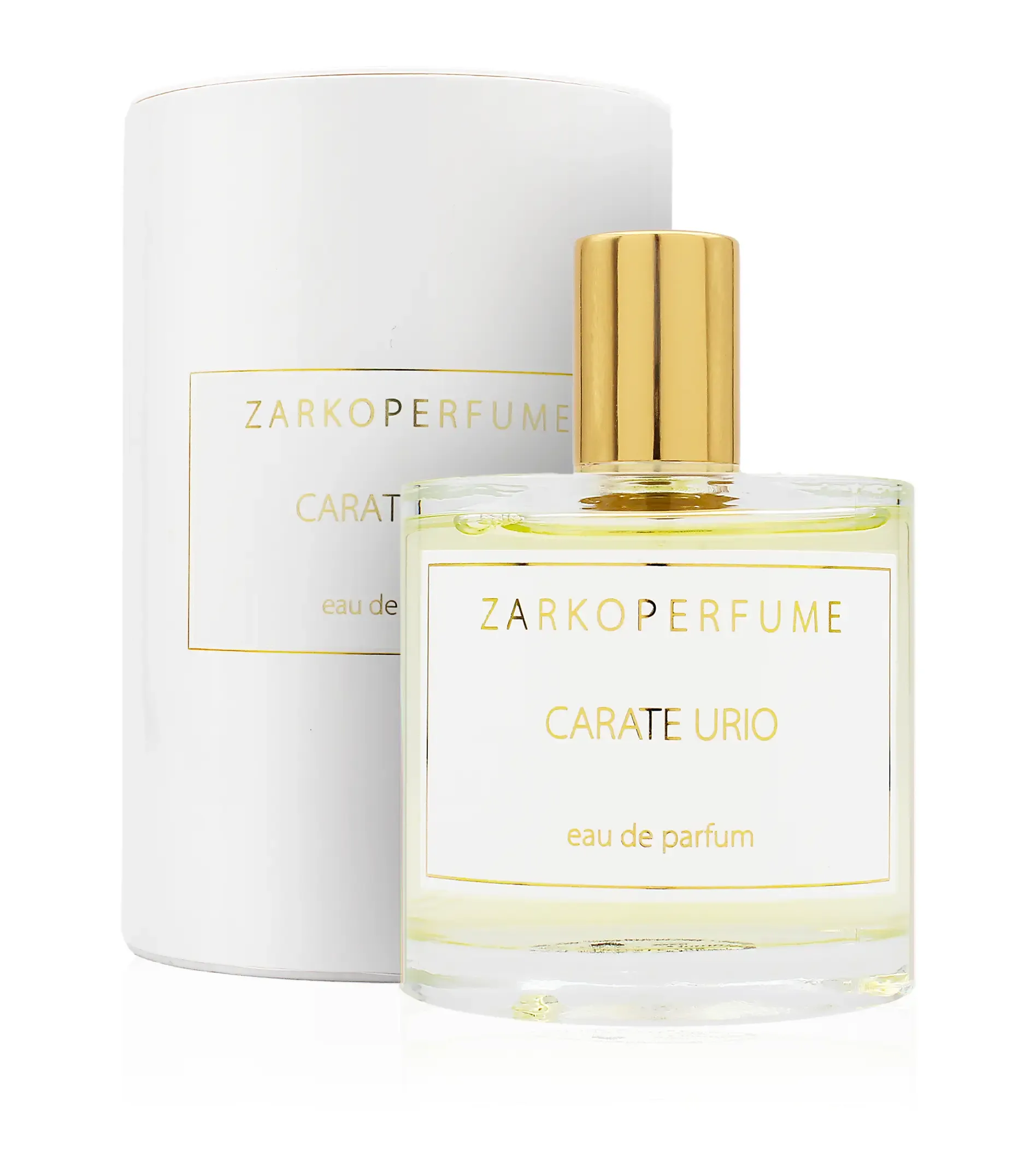 ZarkoPerfume Carate Urio thumbnail 3