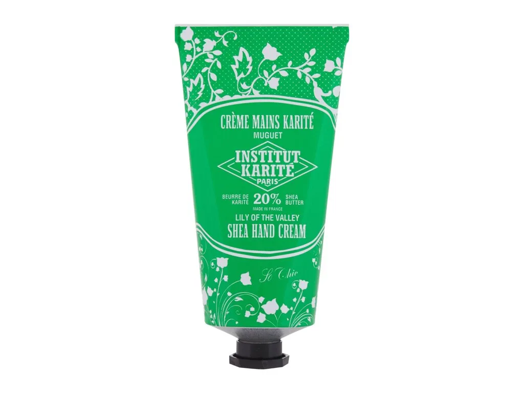 Shea Hand Cream Lily Of The Valley